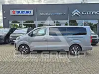 2026 Citroen E-Spacetourer