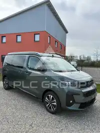 2026 Citroen E-Spacetourer