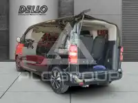 2026 Citroen E-Spacetourer