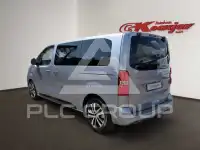 2026 Citroen E-Spacetourer