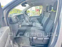 2026 Citroen E-Spacetourer
