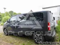 2026 Citroen E-Spacetourer