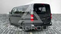 2026 Citroen E-Spacetourer