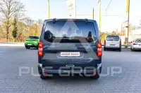 2026 Citroen E-Spacetourer