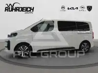 2026 Citroen E-Spacetourer