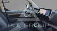 2026 Citroen E-Spacetourer