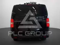 2026 Citroen E-Spacetourer