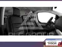 2026 Citroen E-Spacetourer