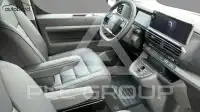 2026 Citroen E-Spacetourer