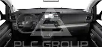 2026 Citroen E-Spacetourer