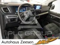 2026 Citroen E-Spacetourer