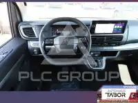 2026 Citroen E-Spacetourer