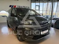 2026 Citroen E-Spacetourer