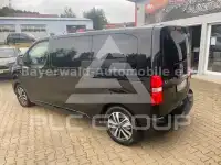 2026 Citroen E-Spacetourer