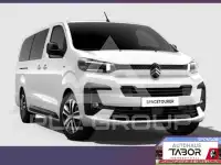 2026 Citroen E-Spacetourer