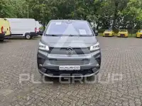 2026 Citroen E-Spacetourer