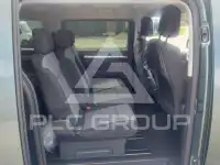 2026 Citroen E-Spacetourer
