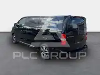 2026 Citroen E-Spacetourer