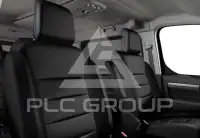 2026 Citroen E-Spacetourer