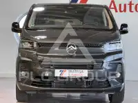 2026 Citroen E-Spacetourer