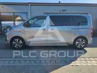 2026 Citroen E-Spacetourer