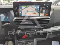 2026 Citroen E-Spacetourer