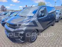 2026 Citroen E-Spacetourer
