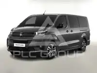 2026 Citroen E-Spacetourer