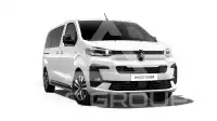 2026 Citroen E-Spacetourer