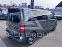 2026 Citroen E-Spacetourer