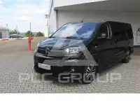 2026 Citroen E-Spacetourer
