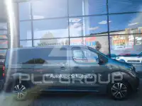 2026 Citroen E-Spacetourer