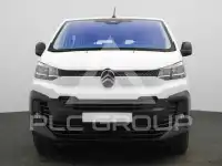 2026 Citroen E-Spacetourer