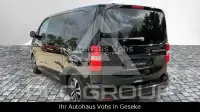 2026 Citroen E-Spacetourer