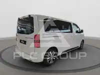 2026 Citroen E-Spacetourer
