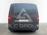 2026 Citroen E-Spacetourer