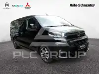 2026 Citroen E-Spacetourer