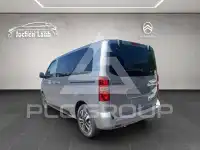 2026 Citroen E-Spacetourer