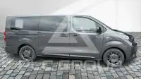 2026 Citroen E-Spacetourer