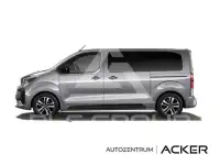2026 Citroen E-Spacetourer