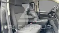 2026 Citroen E-Spacetourer