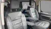 2026 Citroen E-Spacetourer
