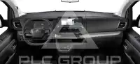 2026 Citroen E-Spacetourer