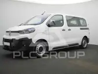 2026 Citroen E-Spacetourer