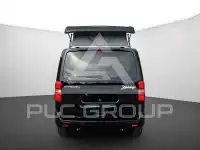 2026 Citroen E-Spacetourer