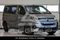 2026 Citroen E-Spacetourer