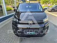2026 Citroen E-Spacetourer