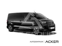 2026 Citroen E-Spacetourer