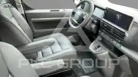 2026 Citroen E-Spacetourer