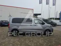 2026 Citroen E-Spacetourer